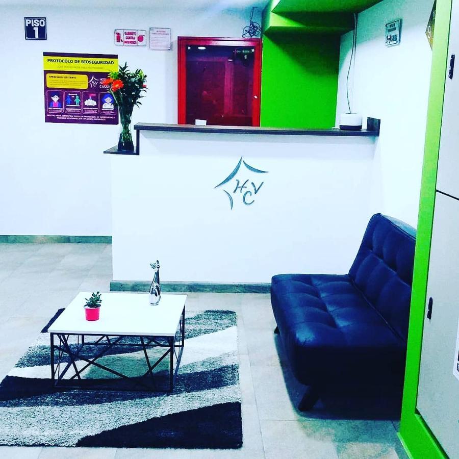 Hotel Hacienda Casa Vieja Tunja Zewnętrze zdjęcie
