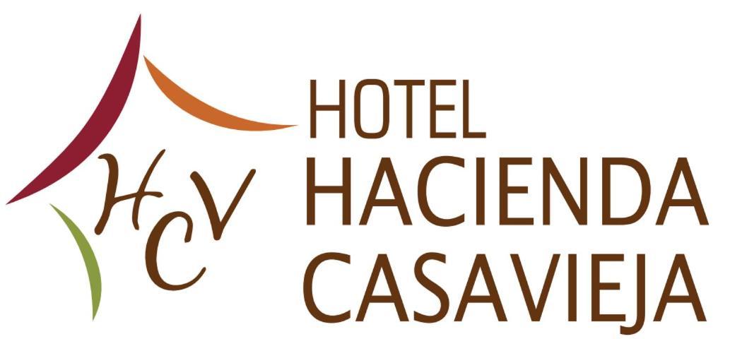 Hotel Hacienda Casa Vieja Tunja Zewnętrze zdjęcie