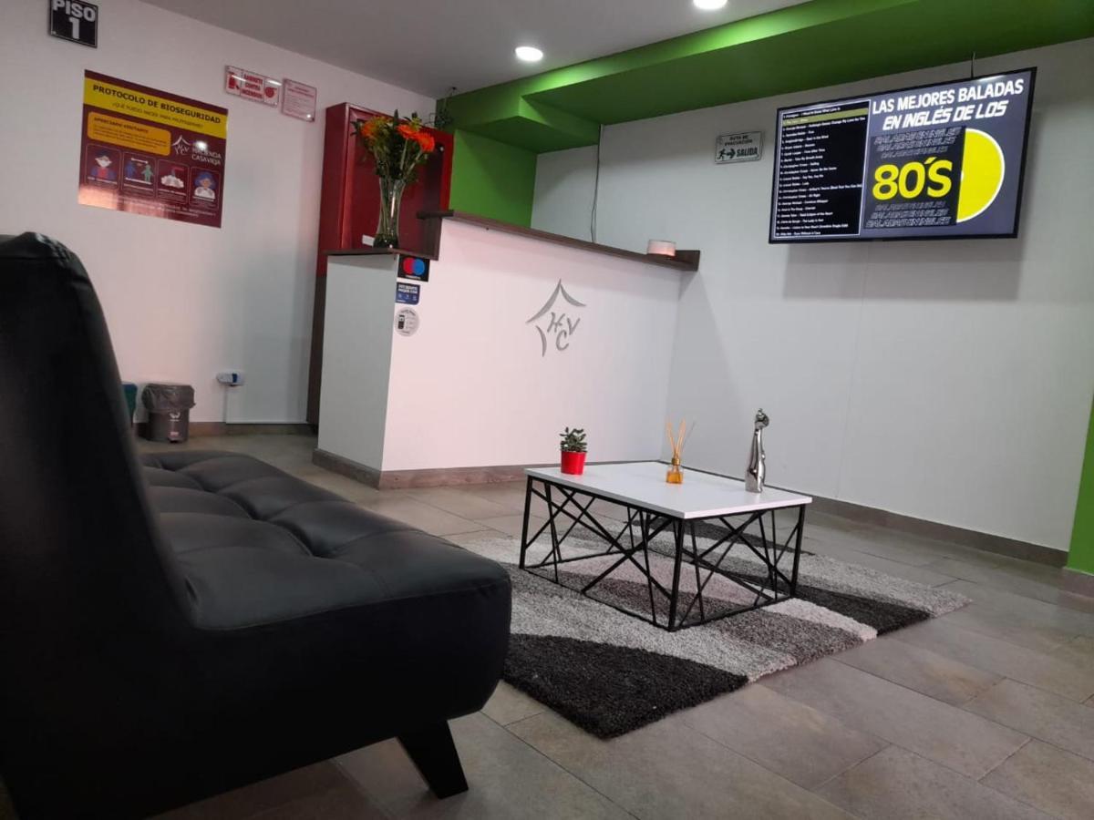 Hotel Hacienda Casa Vieja Tunja Zewnętrze zdjęcie