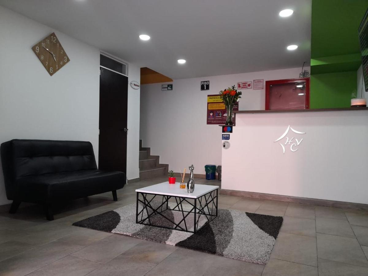 Hotel Hacienda Casa Vieja Tunja Zewnętrze zdjęcie