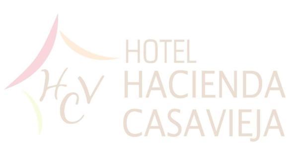 Hotel Hacienda Casa Vieja Tunja Zewnętrze zdjęcie